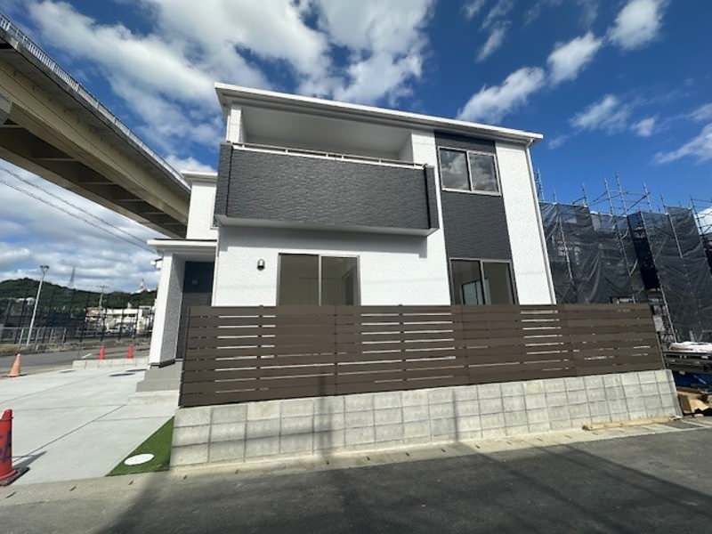 New 4LDK House in Uruma City Shioya, Okinawa | 2025 Build - Thumbnail 2