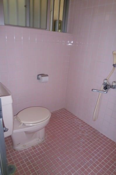 2DK Apartment for Rent in Ginowan City, Okinawa - 36 sqm - Thumbnail 4