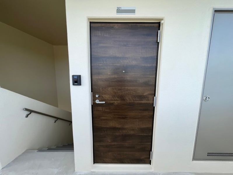CIEL BLEU 1LDK Apartment for Rent in Urasoe, Okinawa - Thumbnail 2