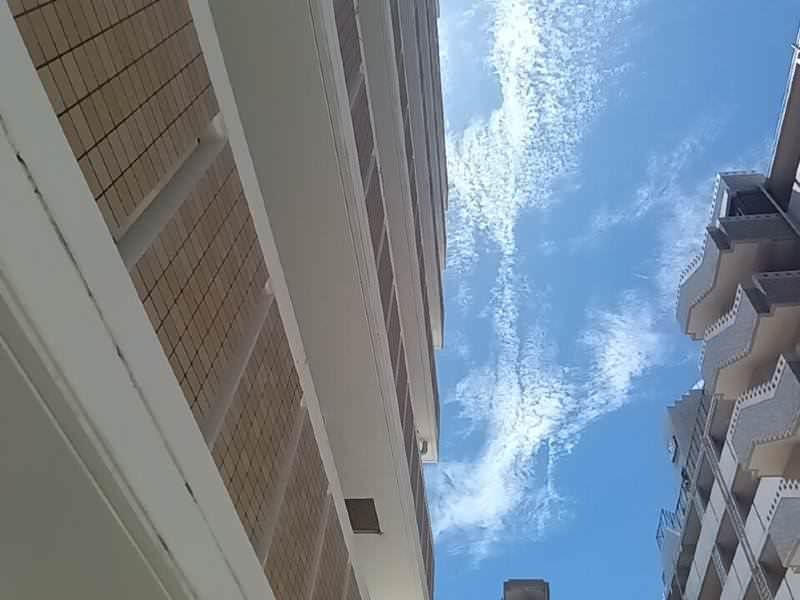 Renovated 3LDK Apartment with Roof Balcony Near Tsubogawa Station, Naha - Thumbnail 2