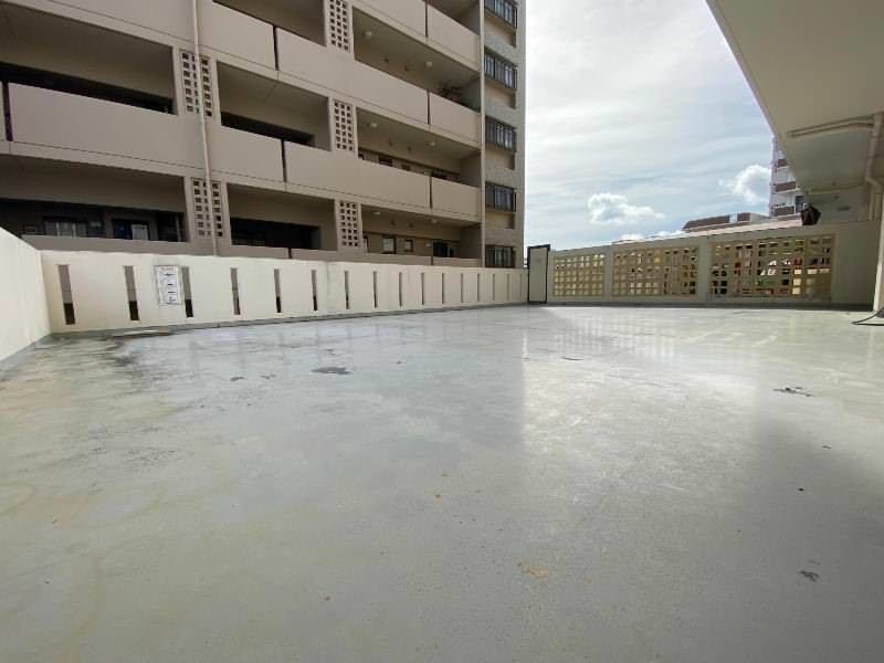 Renovated 3LDK Apartment with Roof Balcony Near Tsubogawa Station, Naha - Thumbnail 4