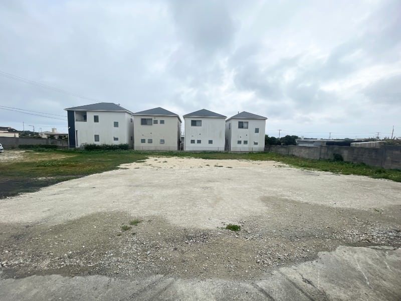 Land for Sale in Makabe, Itoman City, Okinawa - 212.12 sqm - Thumbnail 2