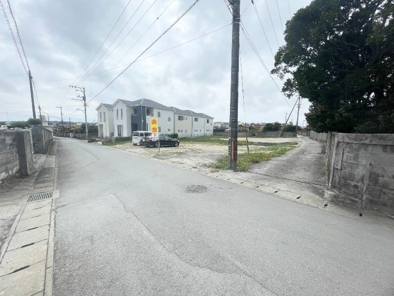Land for Sale in Makabe, Itoman City, Okinawa - 212.12 sqm - Thumbnail 3