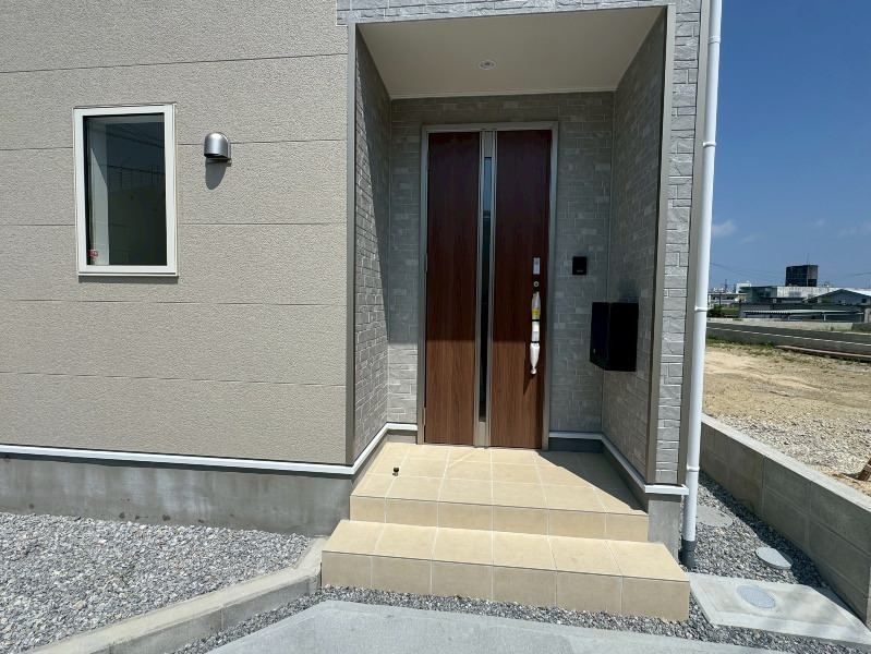 New 4LDK House for Sale in Ginowan City, Okinawa - Thumbnail 4