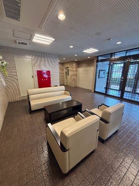Renovated 2LDK Apartment for Sale in Naha City, Okinawa - Thumbnail 2