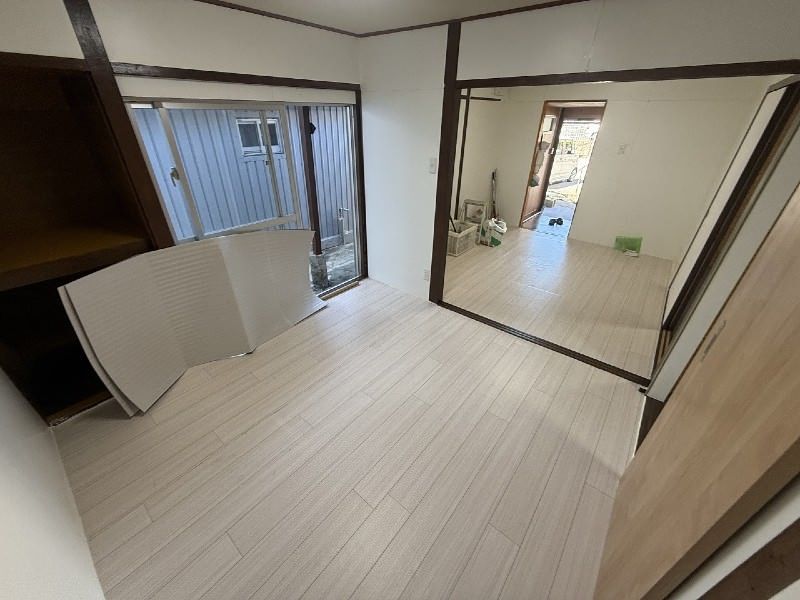 4LDK Rental House in Naha Asato, Near Makishi Station - Thumbnail 4
