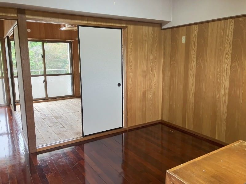 2DK Apartment for Rent in Sawaji, Urasoe, Okinawa - Thumbnail 3