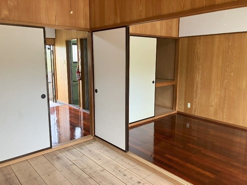 2DK Apartment for Rent in Sawaji, Urasoe, Okinawa - Thumbnail 4