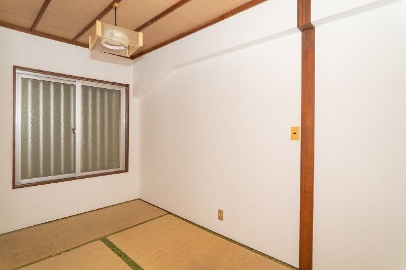 1LDK Apartment for Rent in Kyozuka, Urasoe - No Key Money - Thumbnail 4