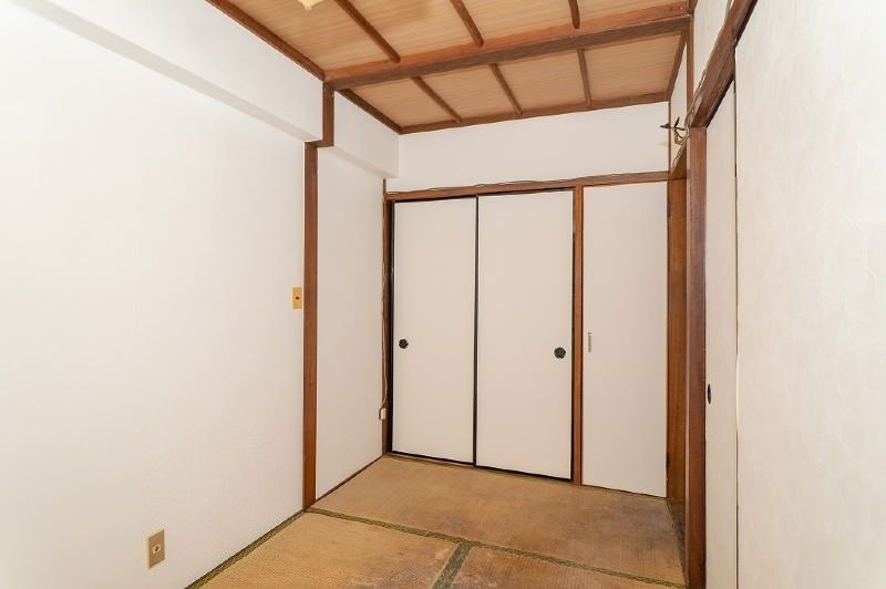 1LDK Apartment for Rent in Kyozuka, Urasoe - No Key Money - Thumbnail 3