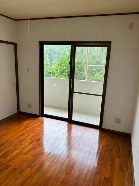 Emigrand Kochiya 2DK Apartment for Rent in Ginowan, Okinawa - Thumbnail 3