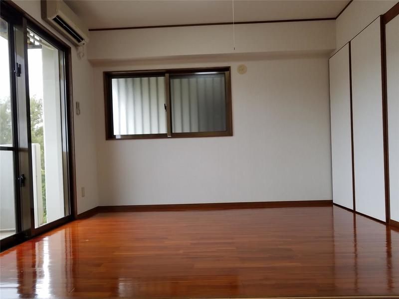Emigrand Kochiya 2DK Apartment for Rent in Ginowan, Okinawa - Thumbnail 4