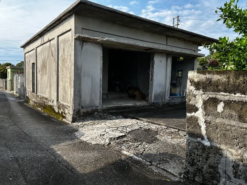 Land for Sale in Maehara, Itoman City, Okinawa - 469 sqm - Thumbnail 3
