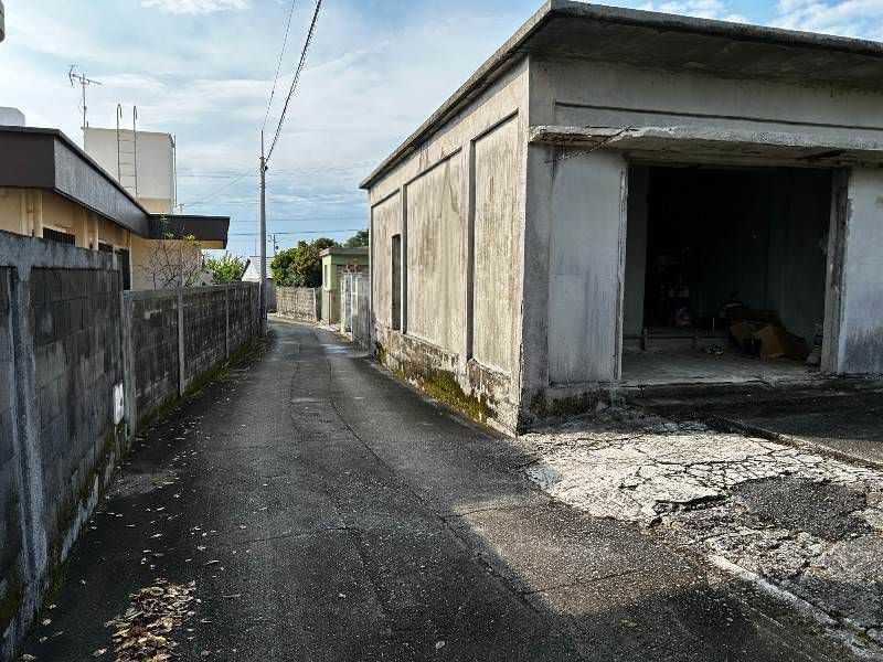 Land for Sale in Maehara, Itoman City, Okinawa - 469 sqm - Thumbnail 4