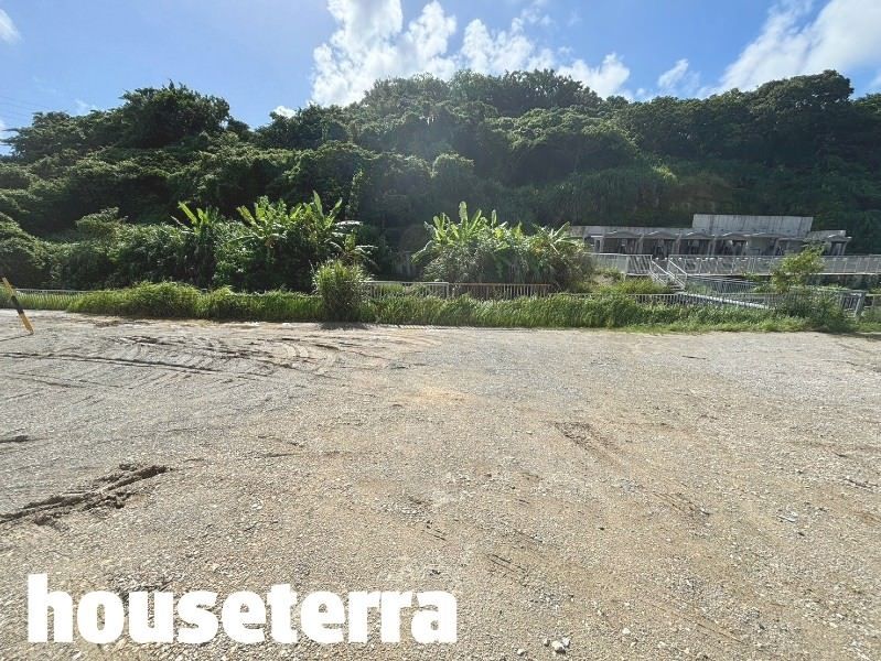 1,034 sqm Land Plot for Sale in Minamomomohara, Okinawa City - Thumbnail 4