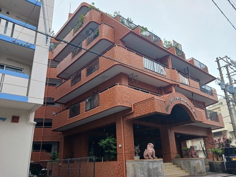 3DK Apartment for Sale in Naha, Okinawa - 55.58 sqm - Thumbnail 2