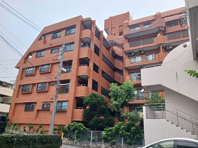 3DK Apartment for Sale in Naha, Okinawa - 55.58 sqm - Thumbnail 4