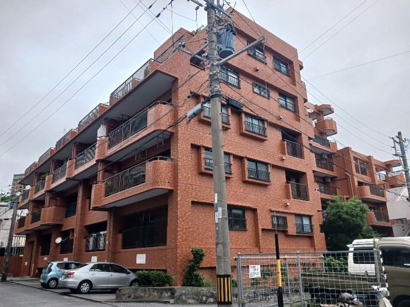 3DK Apartment for Sale in Naha, Okinawa - 55.58 sqm - Thumbnail 3