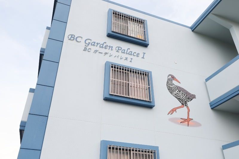1DK Apartment for Rent in Haebaru, Okinawa - 33.63 sqm - Thumbnail 2