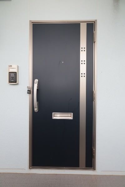 1DK Apartment for Rent in Haebaru, Okinawa - 33.63 sqm - Thumbnail 4