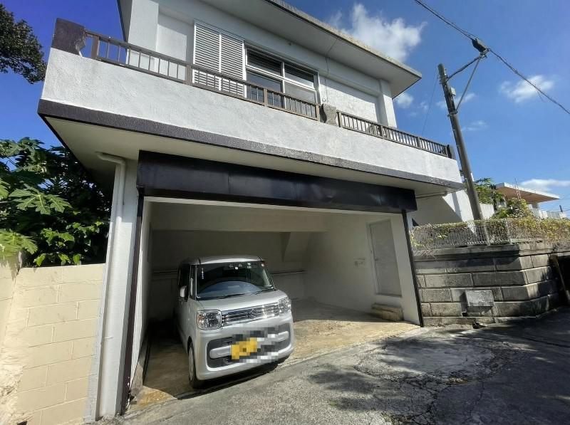 Ocean View 2LDK House with Detached Studio for Rent in Itoman - Thumbnail 4
