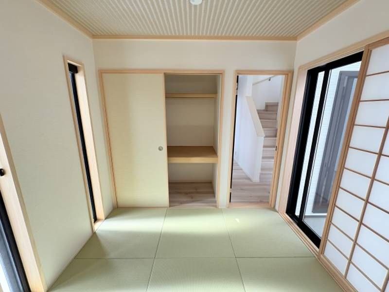 New 4LDK House in Yaese Town, Okinawa | Libero Square - Thumbnail 4