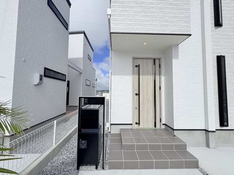 New 4LDK House in Yaese Town, Okinawa | Libero Square - Thumbnail 3