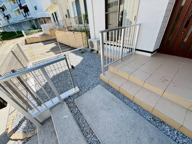 4LDK Detached House for Sale in Uruma, Okinawa with Airbnb History - Thumbnail 2