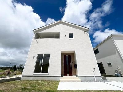 New 4LDK House in Nanjo City, Okinawa | 2025 Build — Image 1, Nanjo, Okinawa