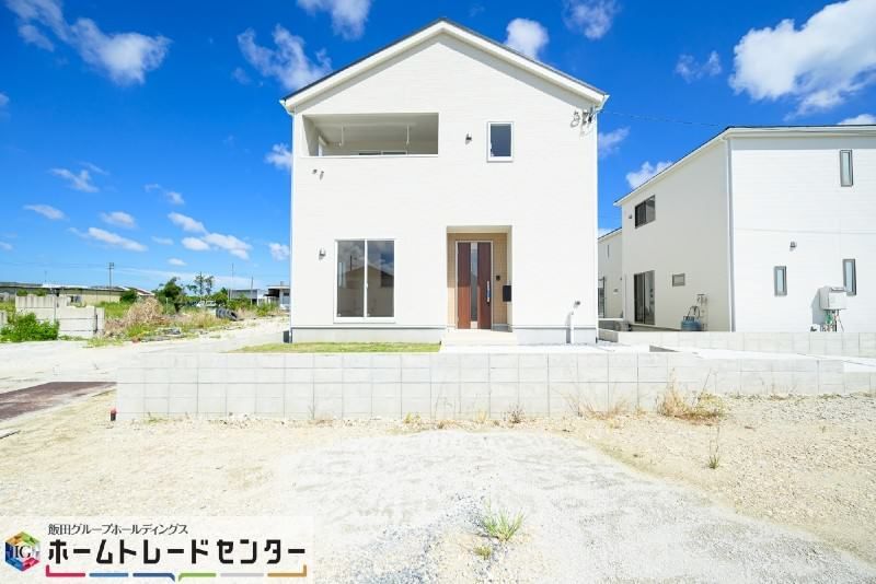 New 4LDK House in Nanjo City, Okinawa | 2025 Build - Thumbnail 4