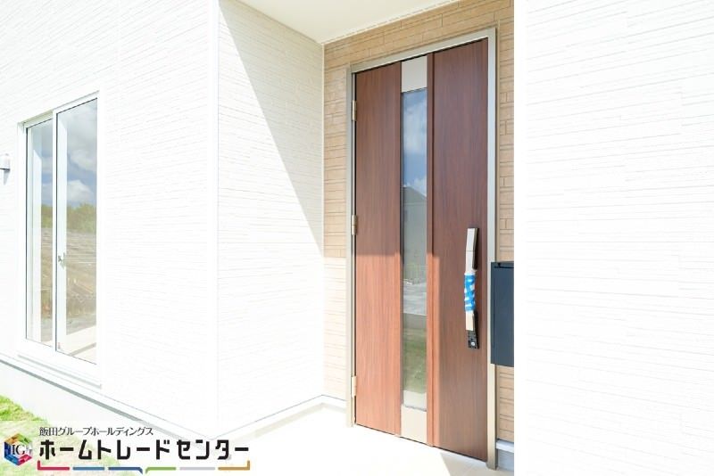 New 4LDK House in Nanjo City, Okinawa | 2025 Build - Thumbnail 3