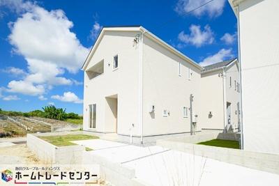 New 4LDK House in Nanjo City, Okinawa | 2025 Build — Image 4, Nanjo, Okinawa