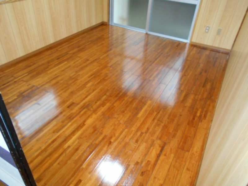 2DK Apartment for Rent in Uruma City, Okinawa - 40,000 Yen - Thumbnail 3