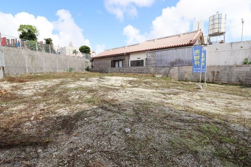 Vacant Residential Land for Sale in Itoman City, Okinawa - Thumbnail 3