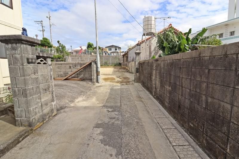 Vacant Residential Land for Sale in Itoman City, Okinawa - Thumbnail 4