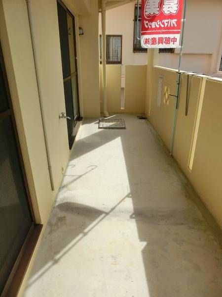 Sophia N 2DK Apartment for Rent in Tomigusuku, Okinawa - Thumbnail 4
