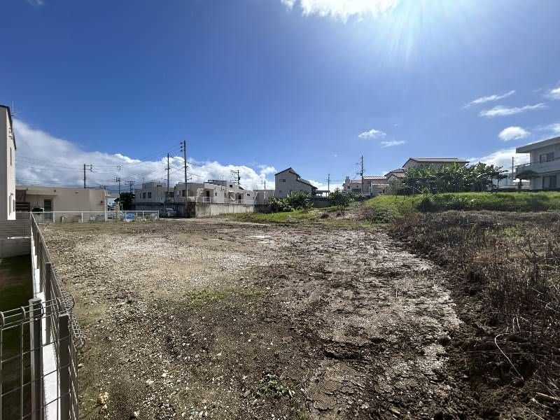 Rental Land in Nagata, Ginowan City - 352 sqm Vacant Plot - Thumbnail 4