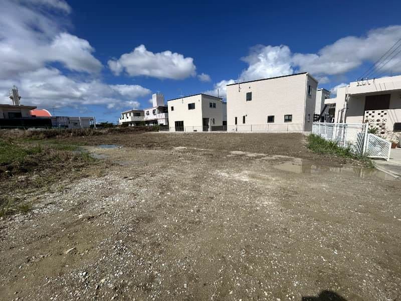 Rental Land in Nagata, Ginowan City - 352 sqm Vacant Plot - Thumbnail 3