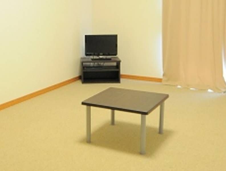Furnished 1K Apartment for Rent in Nakagusuku Village, Okinawa - Thumbnail 3