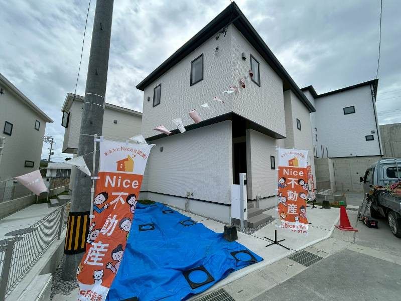 New 4LDK House for Sale in Nanjo City, Okinawa - Thumbnail 4
