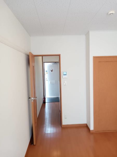 1K Furnished Apartment for Rent in Yaese Town, Okinawa - Thumbnail 3