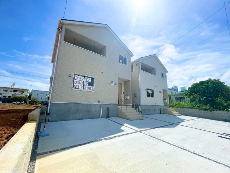 New 4LDK House in Uruma City, Okinawa with Special Benefits - Thumbnail 2