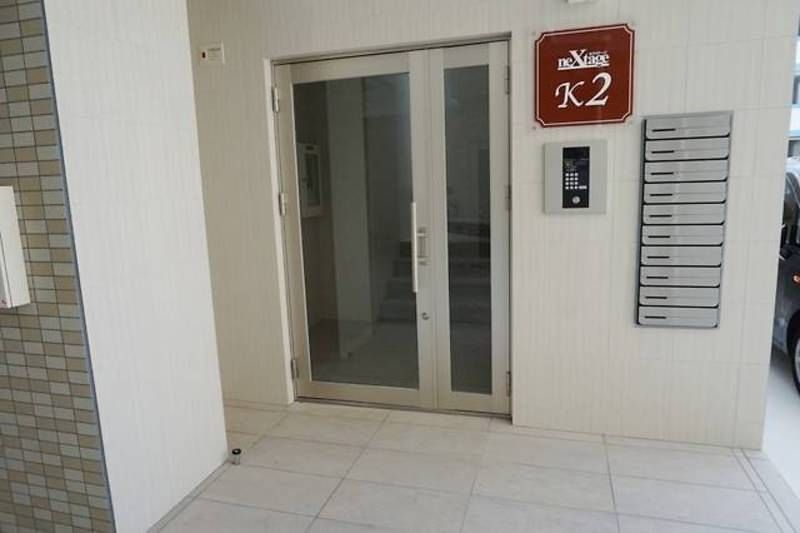 1LDK Apartment for Rent in Naha Ameku, Okinawa - No Deposit - Thumbnail 3