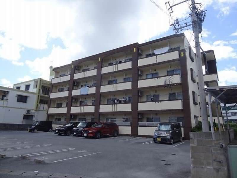 Grace Agari 2LDK Apartment for Rent in Itoman, Okinawa - Thumbnail 2