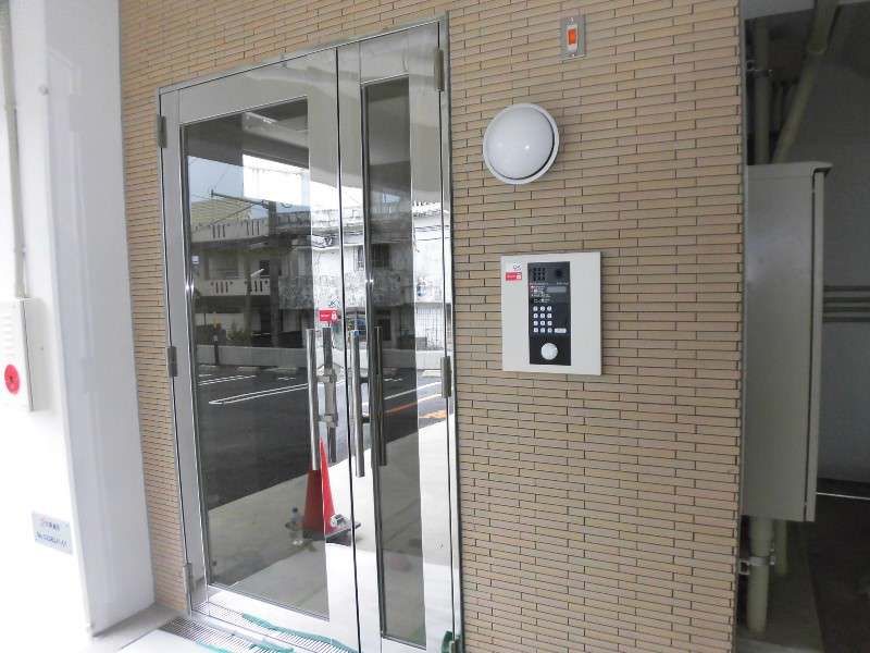 Sunny Hill Tamai 1DK Apartment for Rent in Ginowan, Okinawa - Thumbnail 3