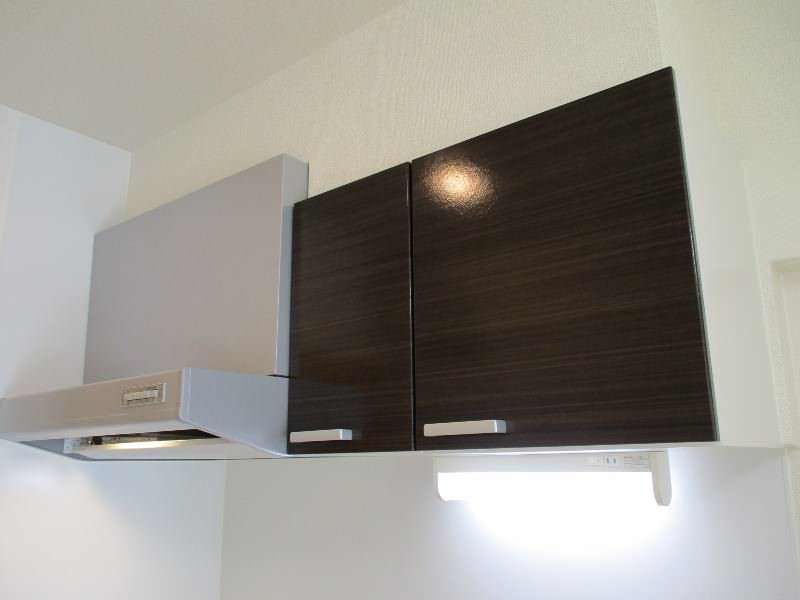Sunny Hill Tamai 1DK Apartment for Rent in Ginowan, Okinawa - Thumbnail 2