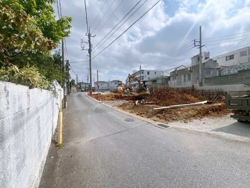 New 3LDK House for Sale in Ginowan City, Okinawa - Thumbnail 3