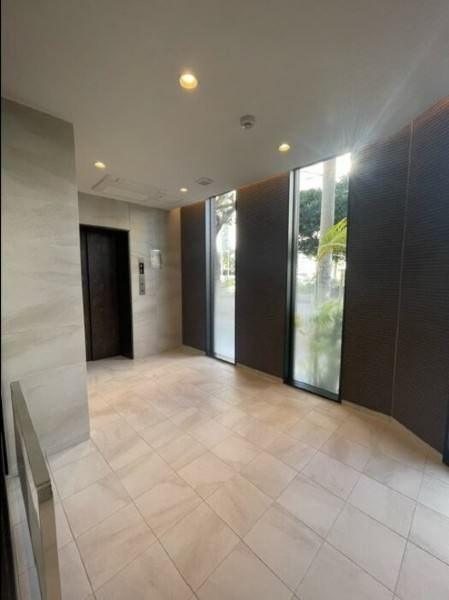 1LDK Apartment for Rent in Naha Matsuyama, Okinawa - N-FLAT - Thumbnail 3