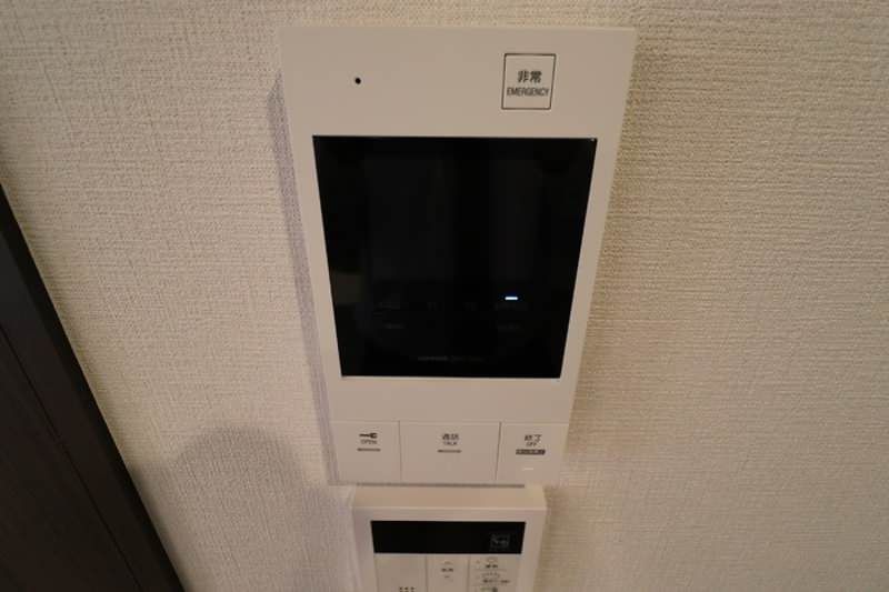 1LDK Apartment for Rent in Naha Matsuyama, Okinawa - N-FLAT - Thumbnail 4