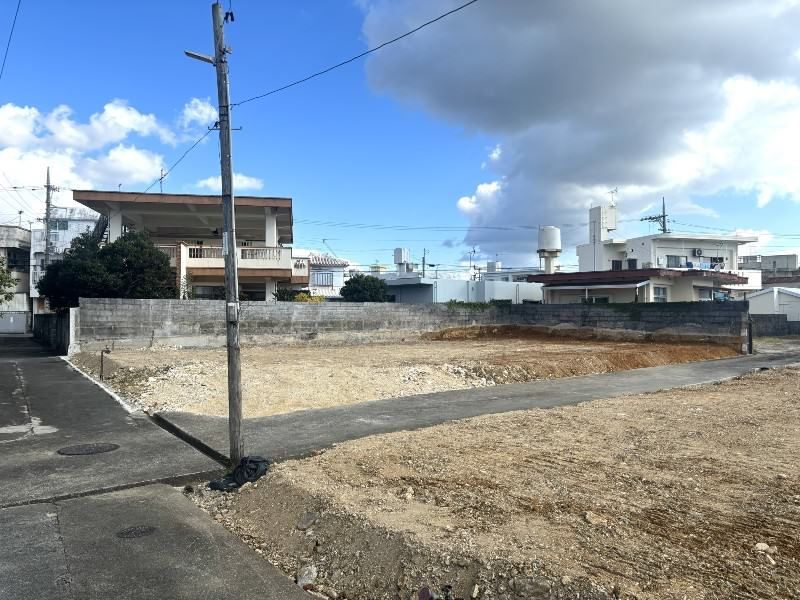 91.9 Tsubo Land for Sale Near Itoman Rotary, Okinawa - Thumbnail 4